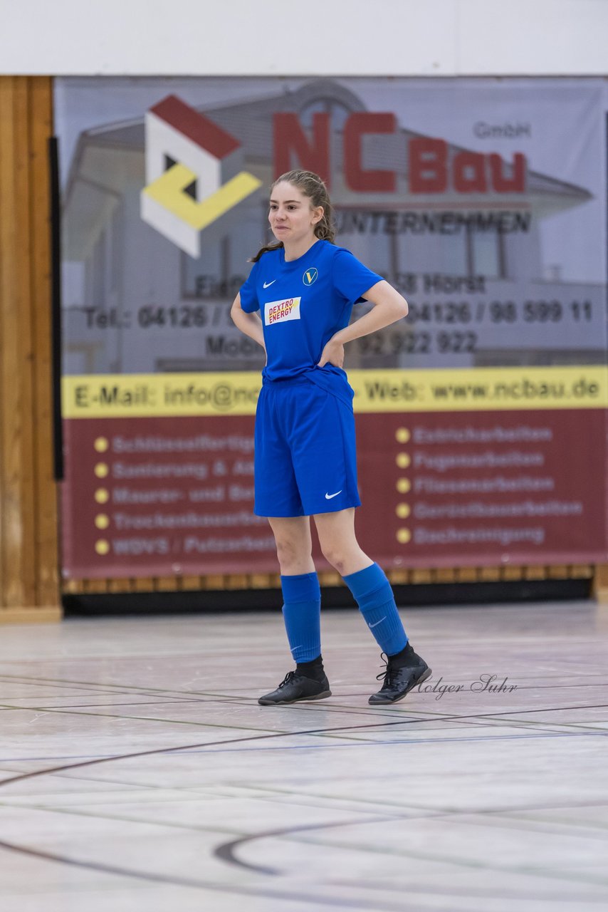 Bild 250 - VR Bank Cup Horst